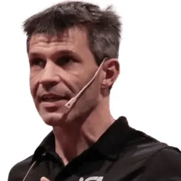Fernando Martin Rivera, PhD